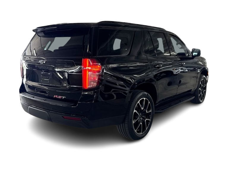 Thumbnail: 2024 Chevrolet Tahoe - 20
