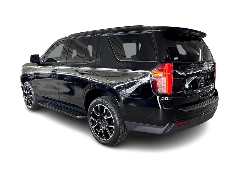 Thumbnail: 2024 Chevrolet Tahoe - 18