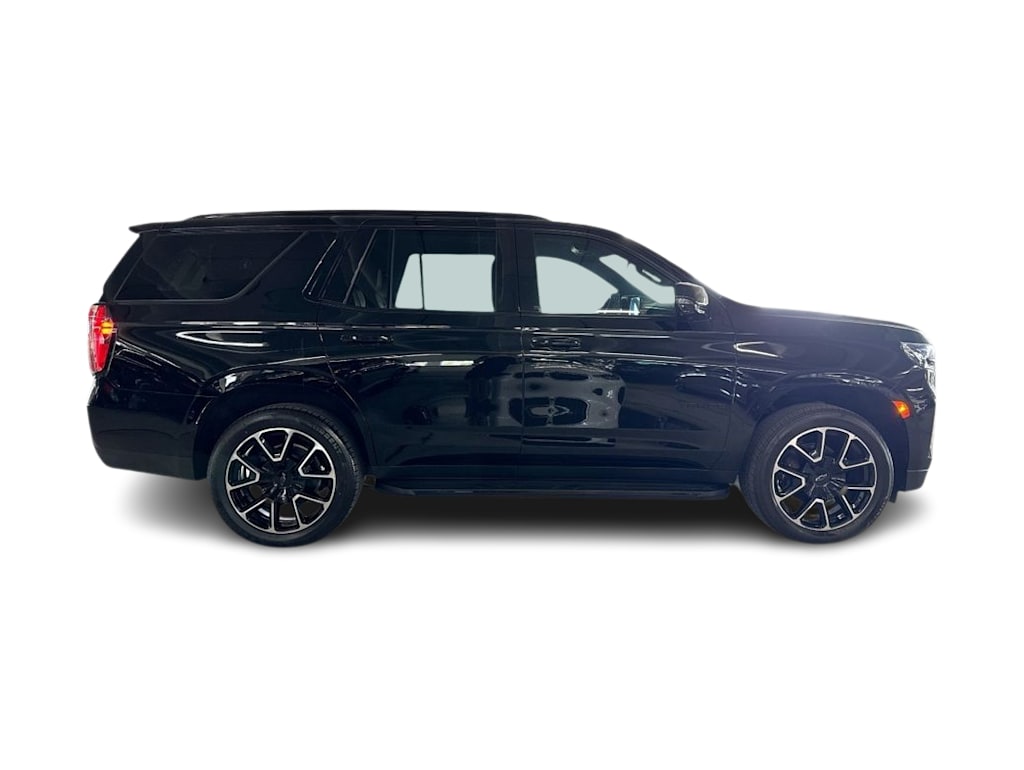 Thumbnail: 2024 Chevrolet Tahoe - 21