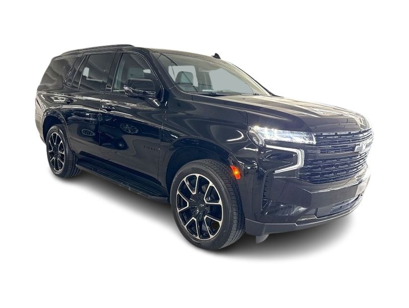Thumbnail: 2024 Chevrolet Tahoe - 16