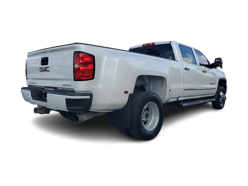 2019 GMC Sierra 3500  15