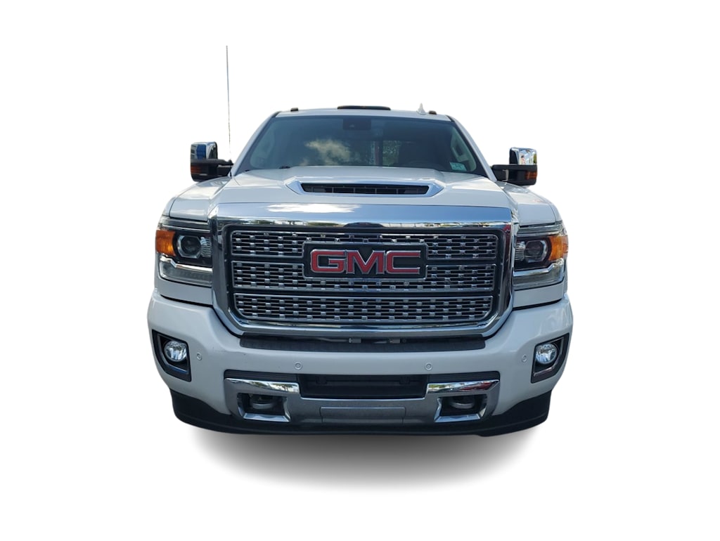 2019 GMC Sierra 3500  6