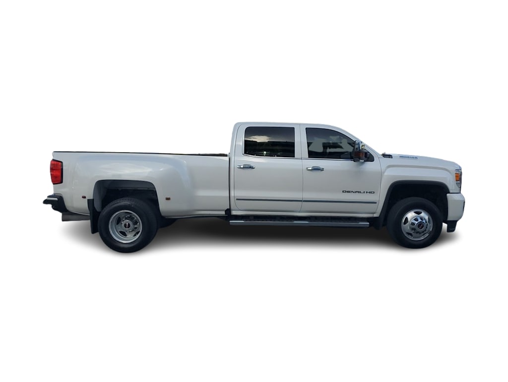 2019 GMC Sierra 3500  16