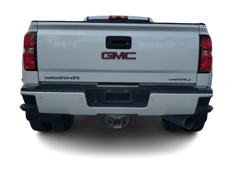 2019 GMC Sierra 3500  5