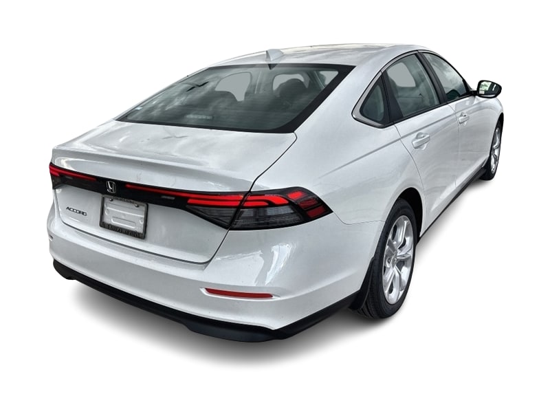 Thumbnail: 2025 Honda Accord - 22