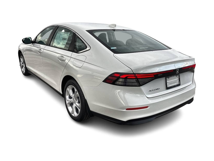 Thumbnail: 2025 Honda Accord - 4