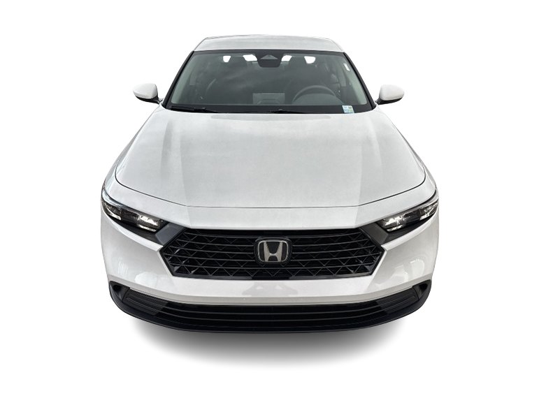 Thumbnail: 2025 Honda Accord - 6
