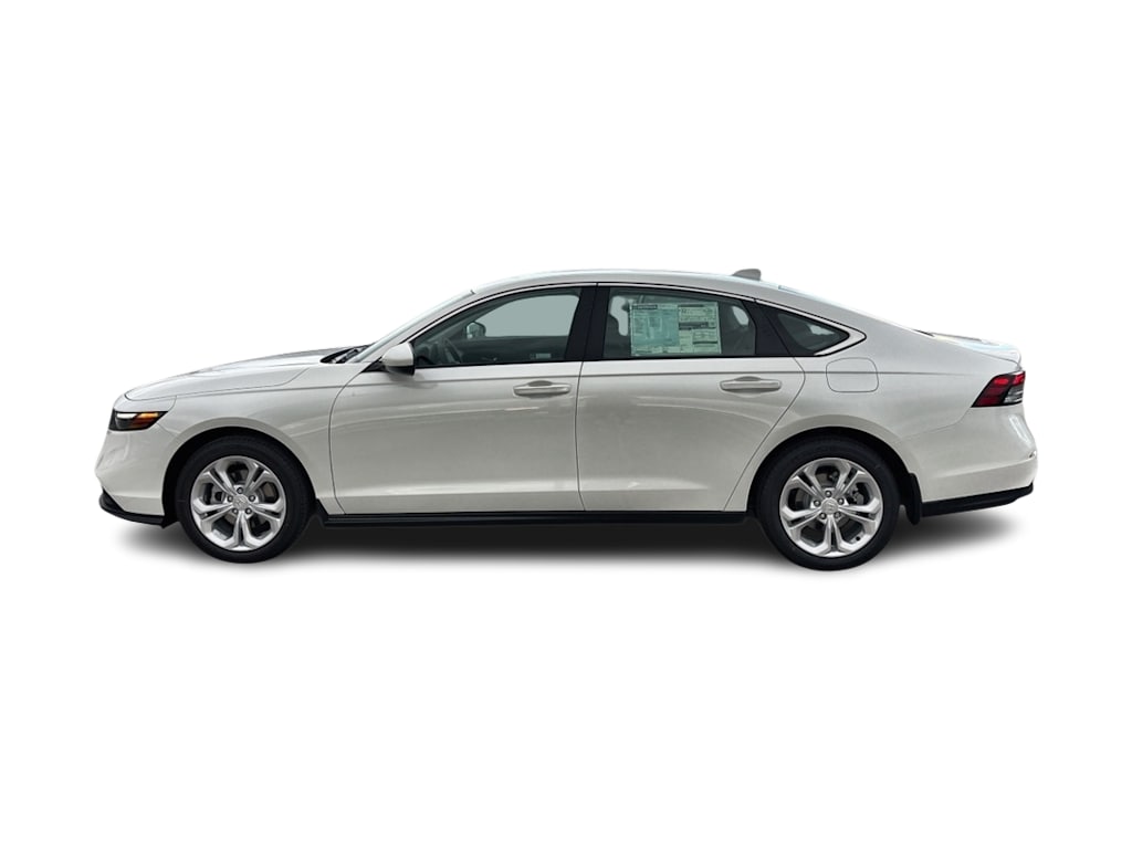 Thumbnail: 2025 Honda Accord - 3