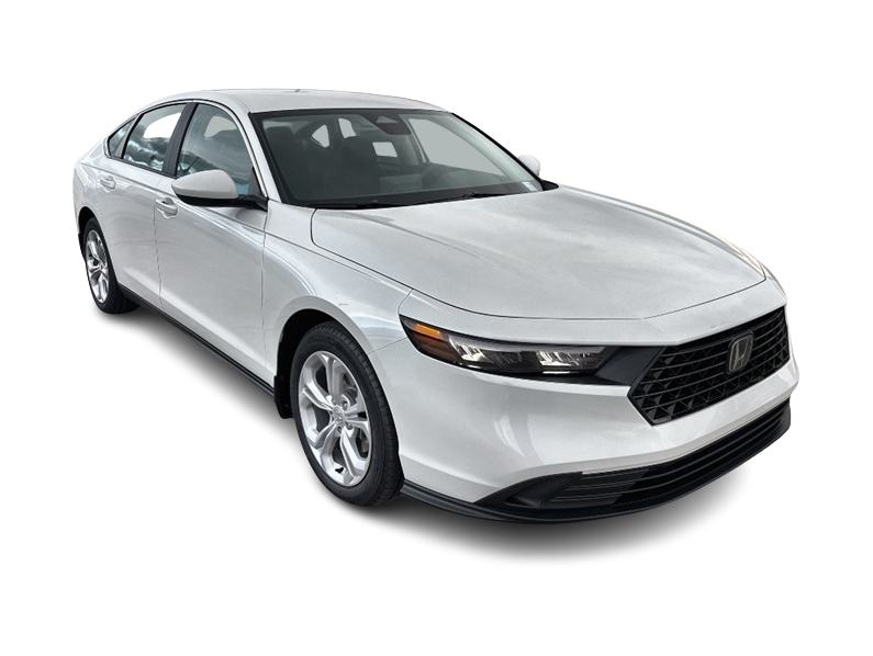 Thumbnail: 2025 Honda Accord - 20