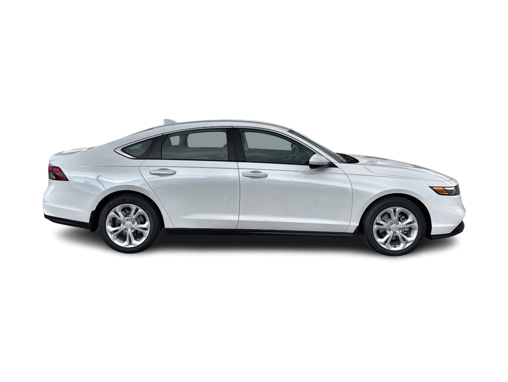 Thumbnail: 2025 Honda Accord - 23