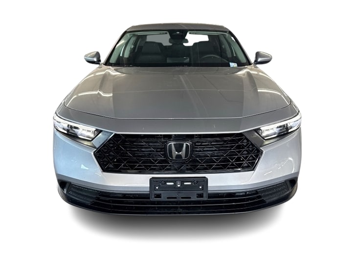 Thumbnail: 2025 Honda Accord - 6