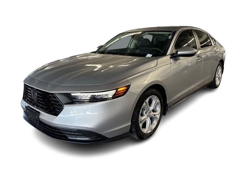 Thumbnail: 2025 Honda Accord - 21