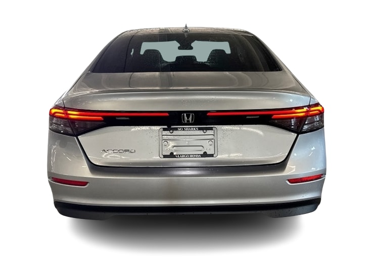 Thumbnail: 2025 Honda Accord - 5