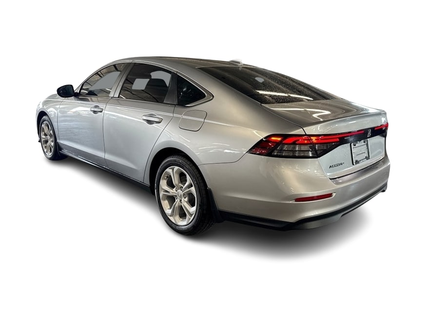 Thumbnail: 2025 Honda Accord - 4