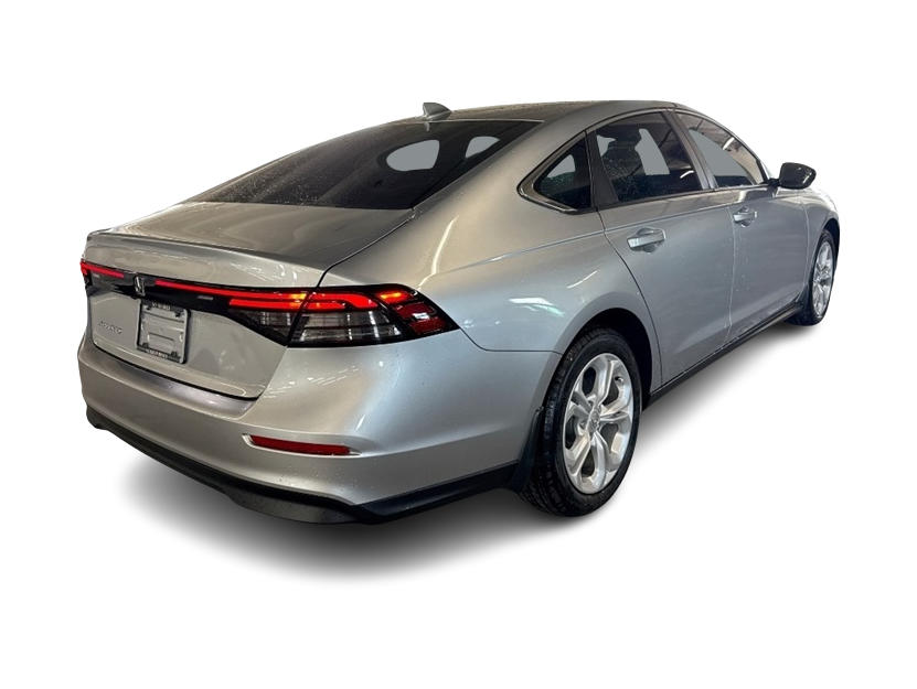 Thumbnail: 2025 Honda Accord - 22