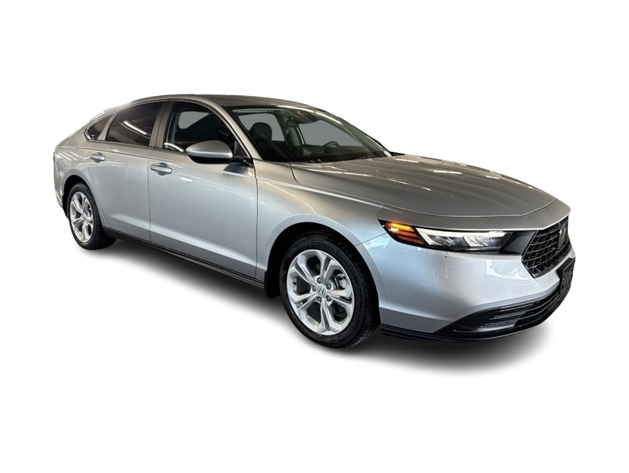 Thumbnail: 2025 Honda Accord - 20