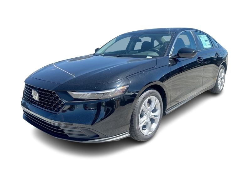 Thumbnail: 2025 Honda Accord - 20