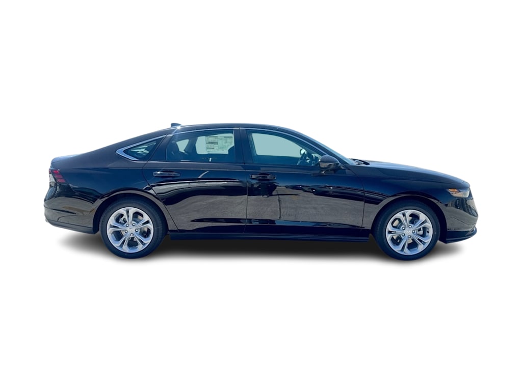 Thumbnail: 2025 Honda Accord - 23