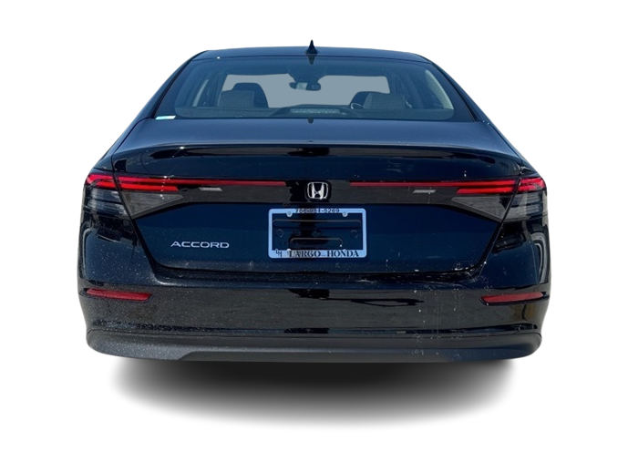 Thumbnail: 2025 Honda Accord - 21