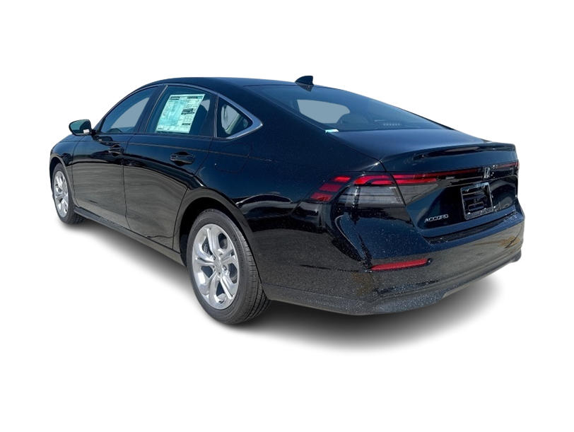 Thumbnail: 2025 Honda Accord - 4