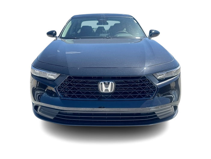 Thumbnail: 2025 Honda Accord - 5