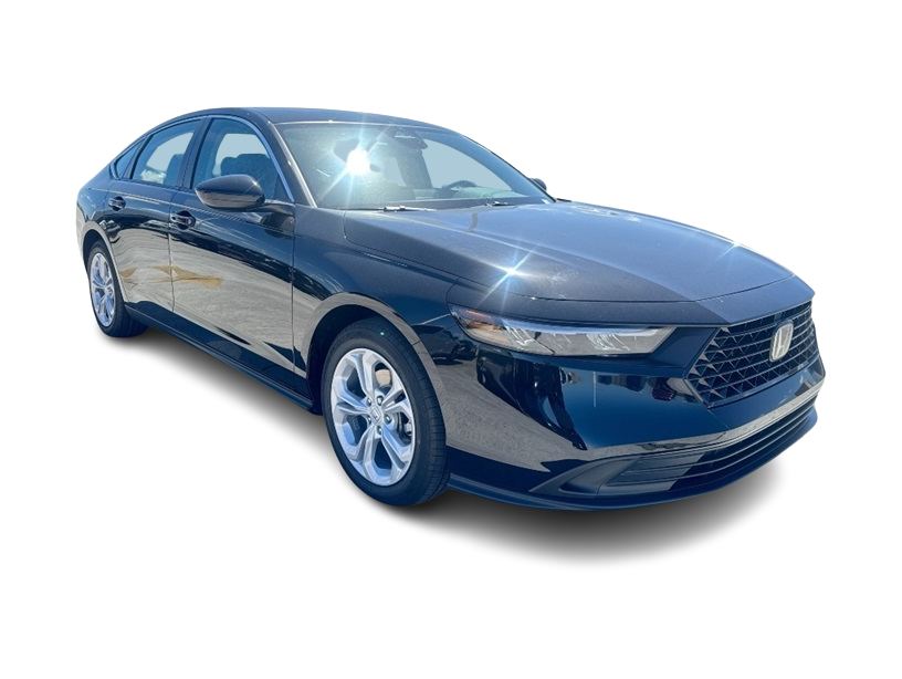 Thumbnail: 2025 Honda Accord - 19