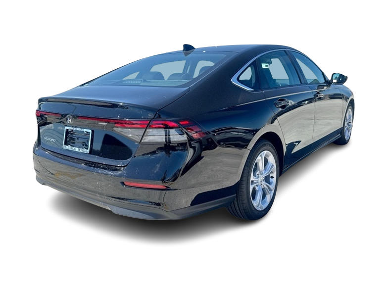 Thumbnail: 2025 Honda Accord - 22