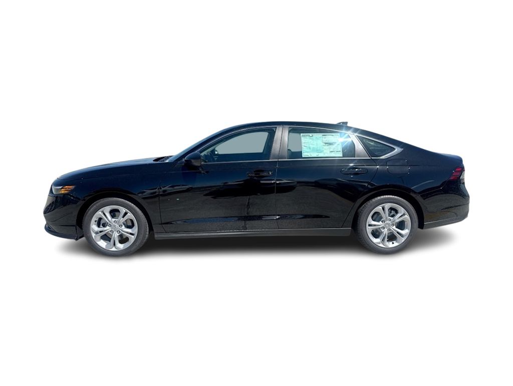 Thumbnail: 2025 Honda Accord - 3