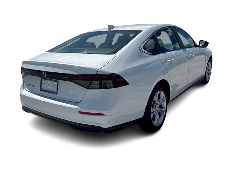 Thumbnail: 2025 Honda Accord - 23