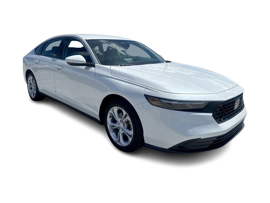 Thumbnail: 2025 Honda Accord - 20