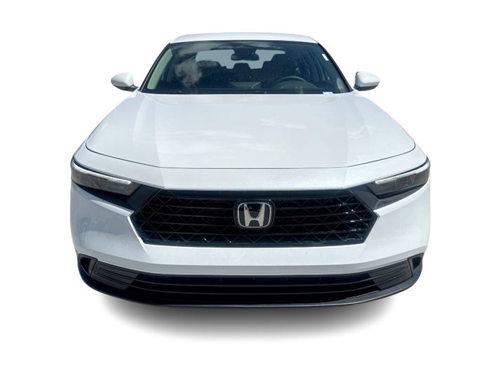 Thumbnail: 2025 Honda Accord - 5