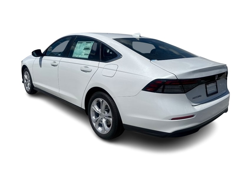 Thumbnail: 2025 Honda Accord - 4