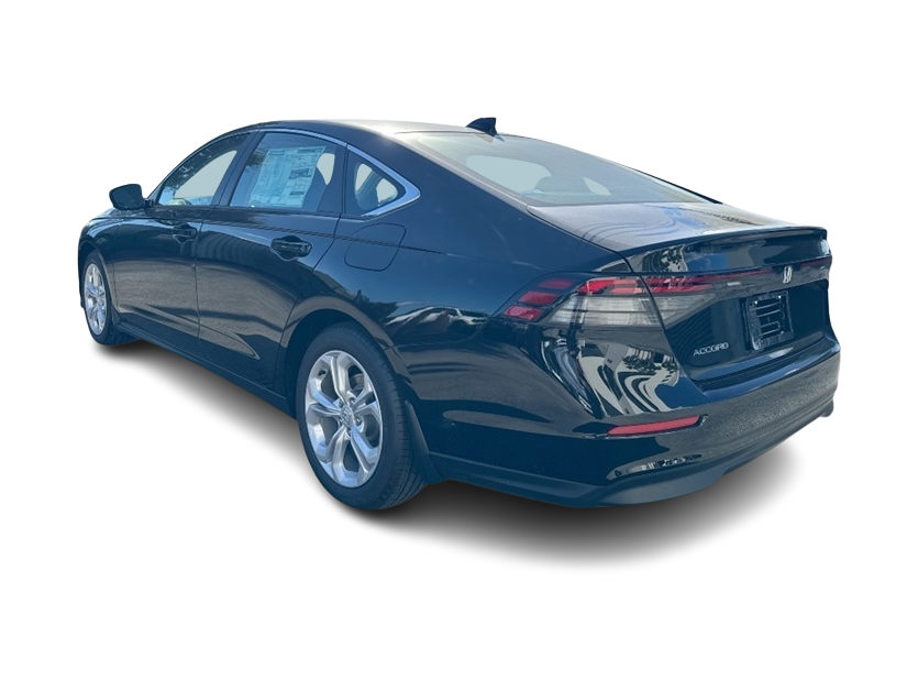Thumbnail: 2025 Honda Accord - 4