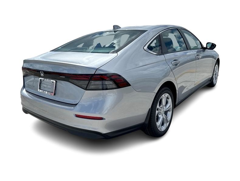 Thumbnail: 2025 Honda Accord - 22