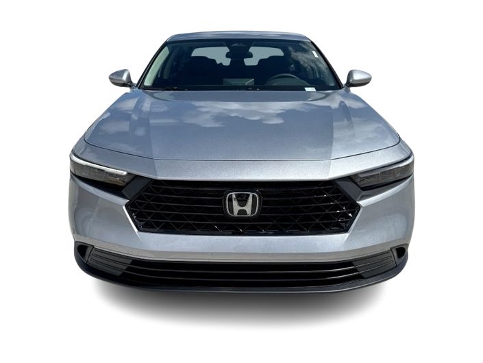 Thumbnail: 2025 Honda Accord - 5