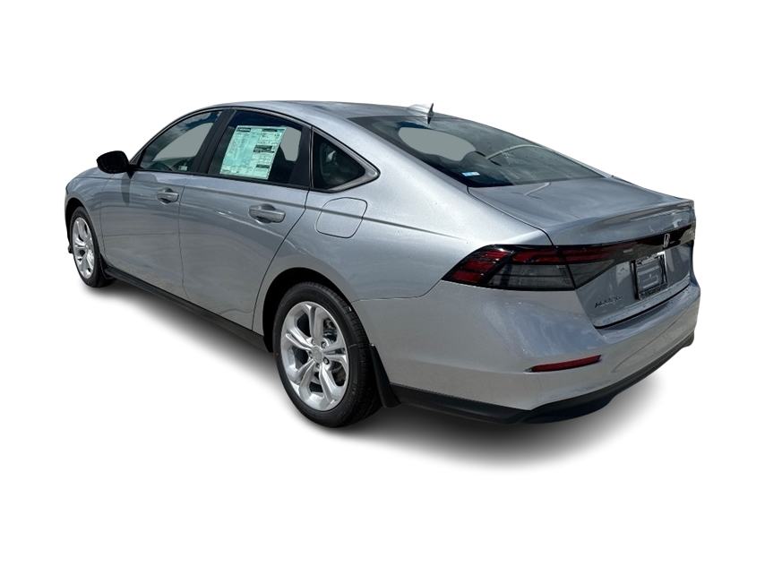 Thumbnail: 2025 Honda Accord - 4