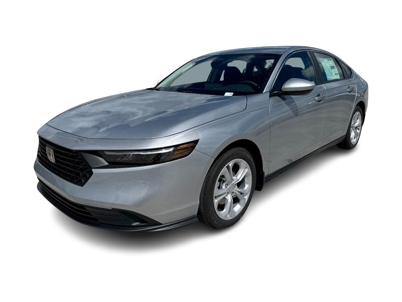 Thumbnail: 2025 Honda Accord - 20