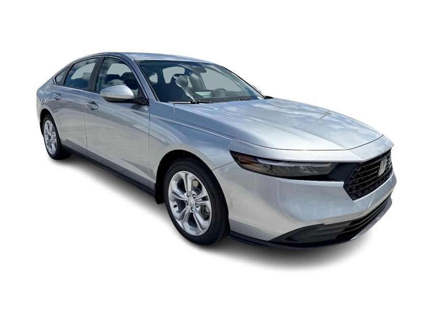 Thumbnail: 2025 Honda Accord - 19