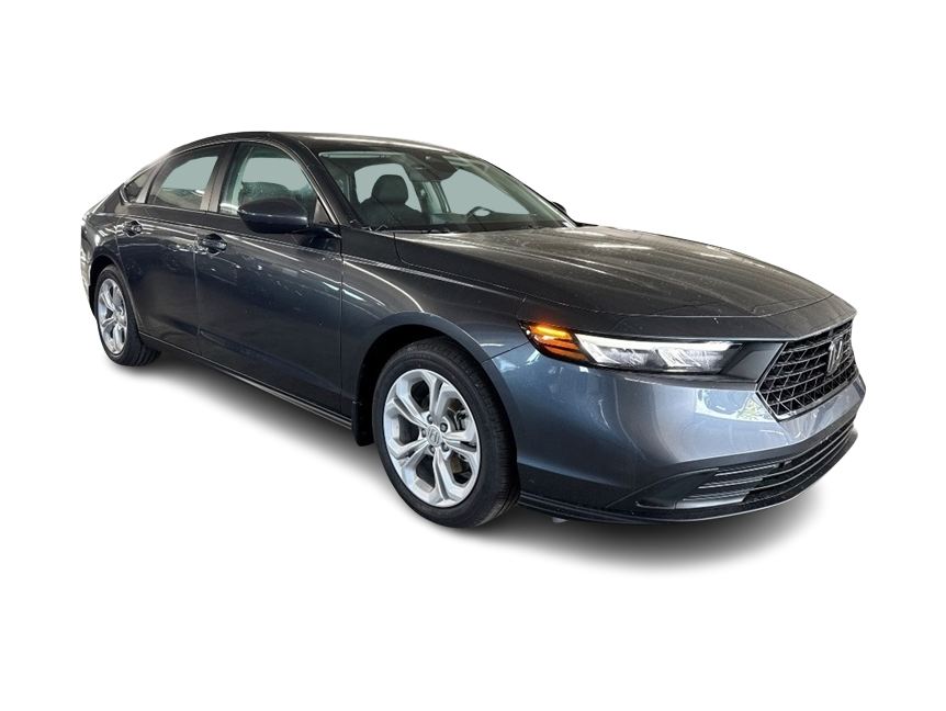 Thumbnail: 2025 Honda Accord - 20