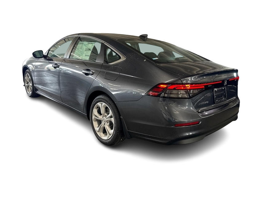 Thumbnail: 2025 Honda Accord - 4