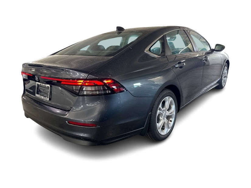 Thumbnail: 2025 Honda Accord - 22