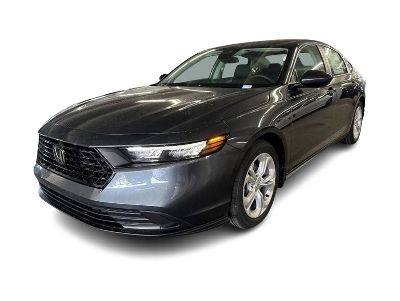 Thumbnail: 2025 Honda Accord - 21