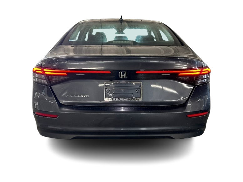 Thumbnail: 2025 Honda Accord - 5