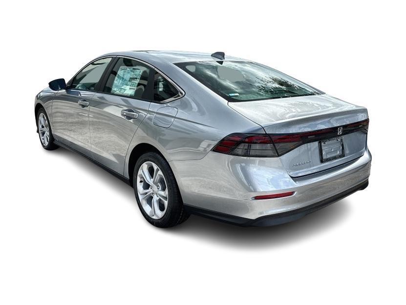 Thumbnail: 2025 Honda Accord - 4