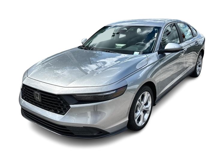 Thumbnail: 2025 Honda Accord - 20