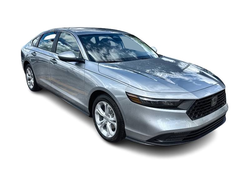 Thumbnail: 2025 Honda Accord - 19