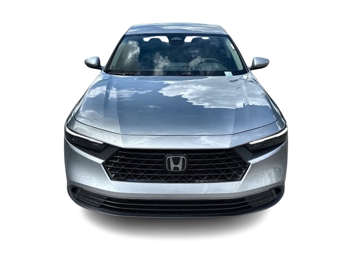 Thumbnail: 2025 Honda Accord - 5