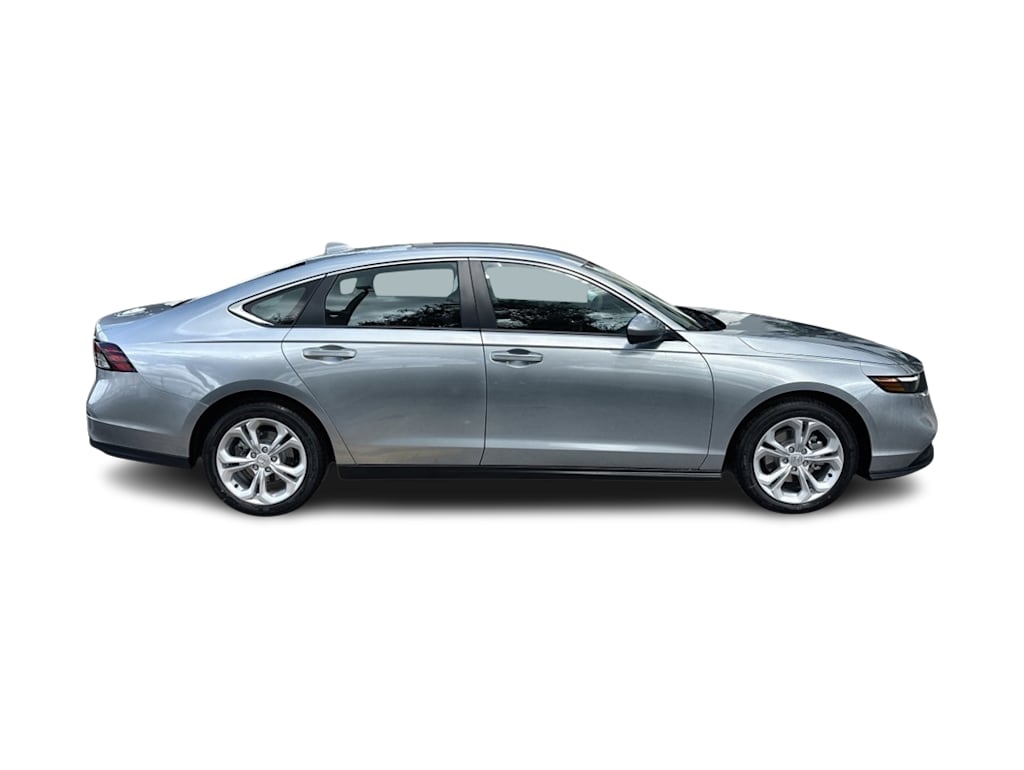 Thumbnail: 2025 Honda Accord - 23