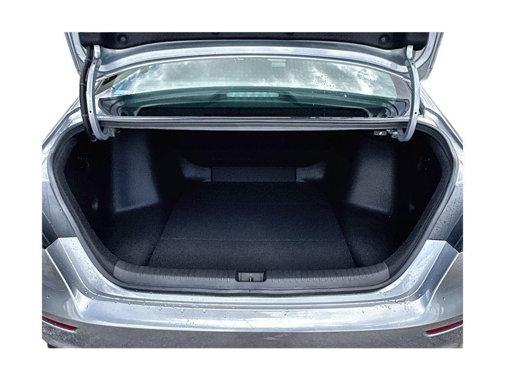 Thumbnail: 2025 Honda Accord - 16