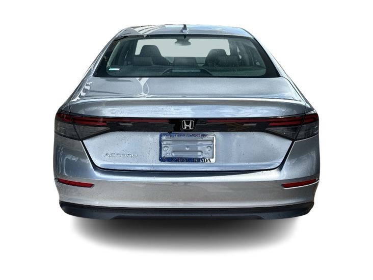 Thumbnail: 2025 Honda Accord - 21